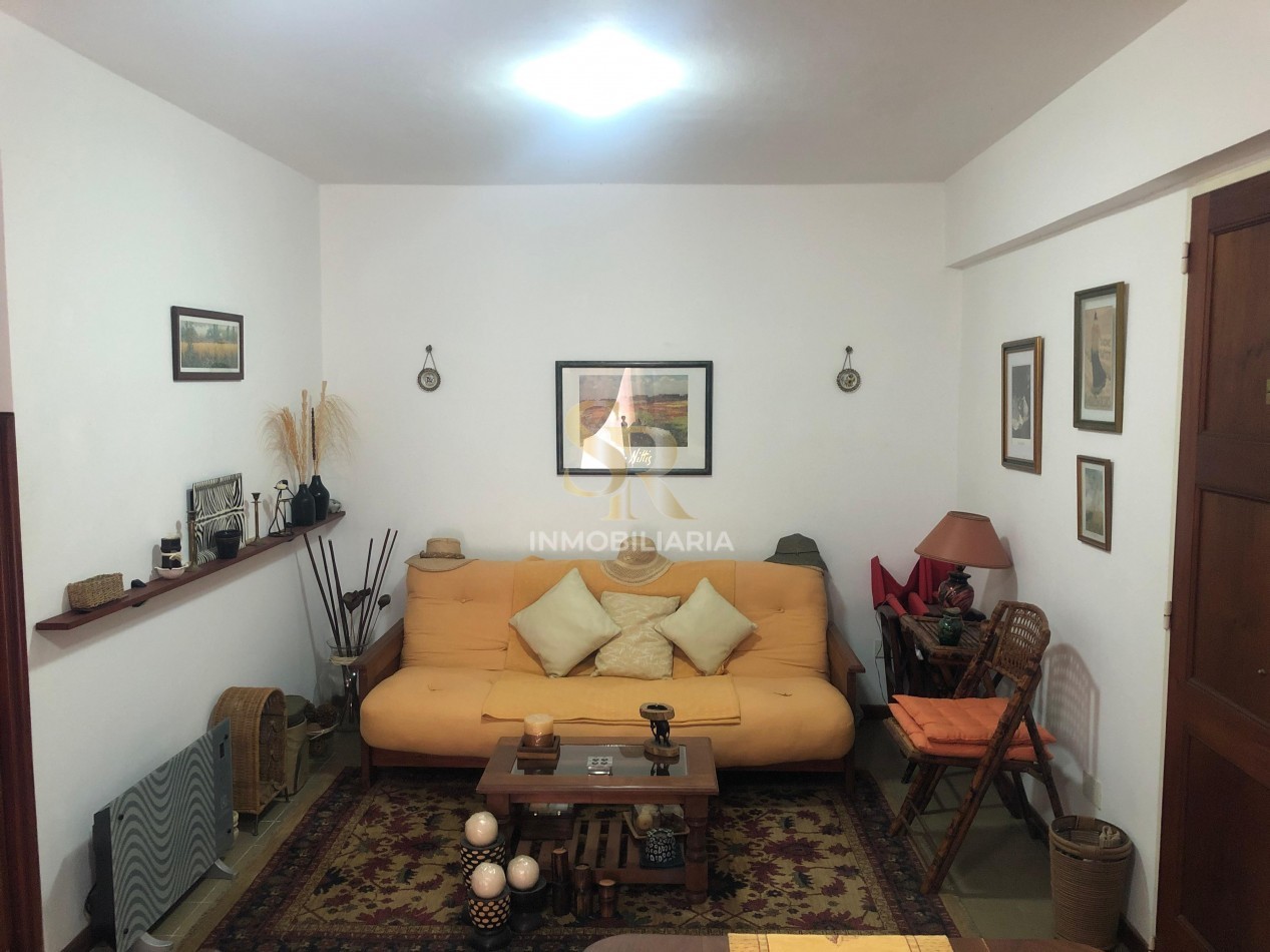 DEPARTAMENTO EN VENTA 3 AMBIENTES ZONA DUPLEX PINAMAR