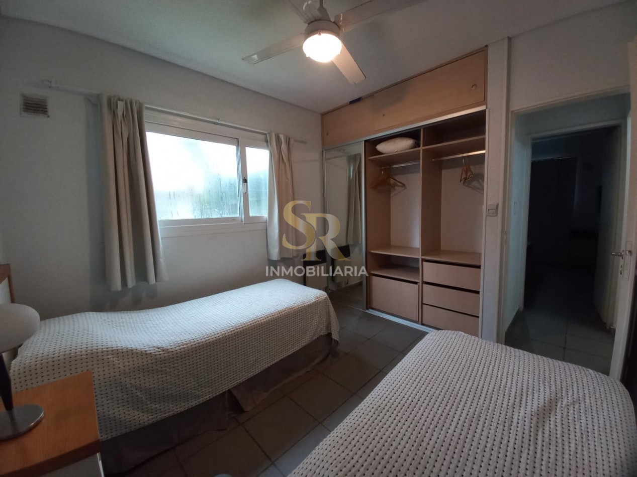 DEPARTAMENTO EN VENTA 3 AMBIENTES EN PLANTA BAJA CON GAS NATURAL
