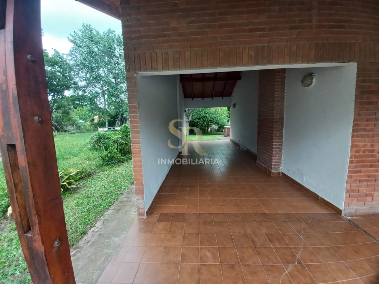 CASA EN VENTA EN VALERIA DEL MAR CERCA DEL MAR
