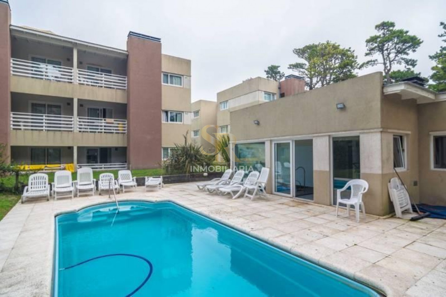 DEPARTAMENTO EN VENTA 3 AMBIENTES EN PLANTA BAJA CON GAS NATURAL