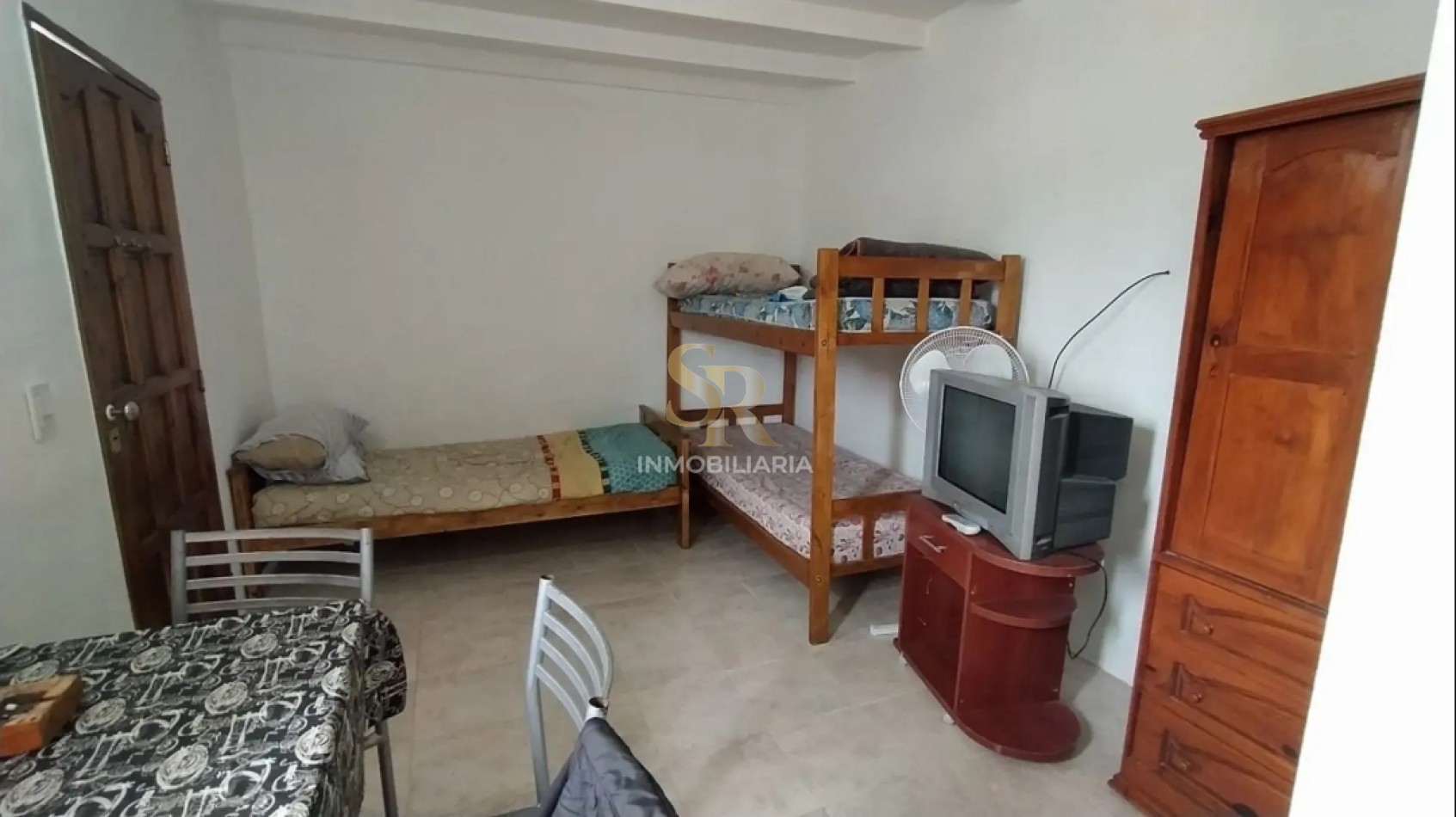 COMPLEJO DE DEPARTAMENTOS EN VENTA EN VILLA GESELL 