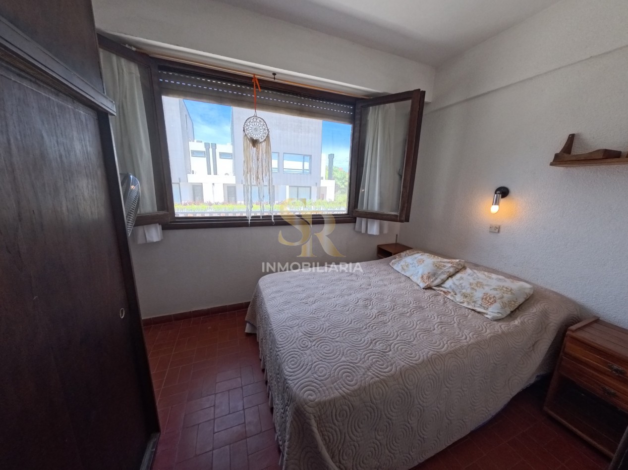 DEPARTAMENTO EN VENTA DOS AMBIENTES CERCA DEL MAR