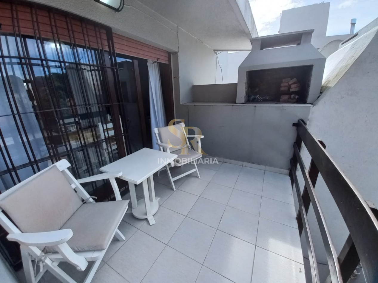 DEPARTAMENTO EN VENTA 2 AMBIENTES ZONA DUPLEX