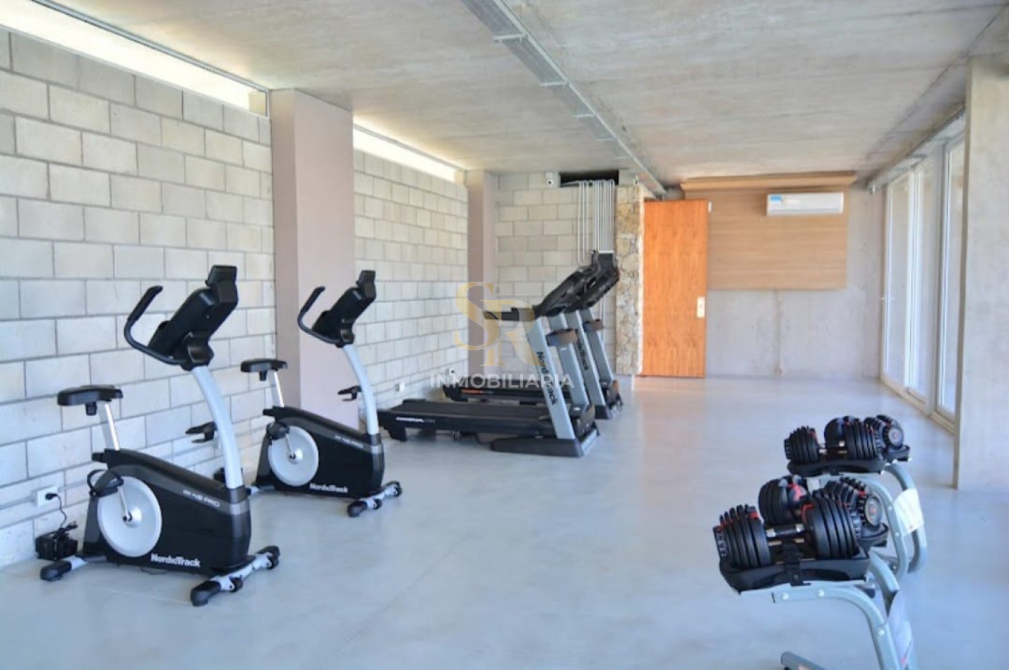 DEPARTAMENTO DE 3 AMBIENTES EN VENTA OPEN RESORT PINAMAR