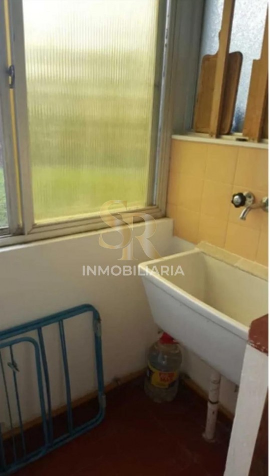 DEPARTAMENTO EN VENTA 2 AMBIENTES CERCA DEL MAR