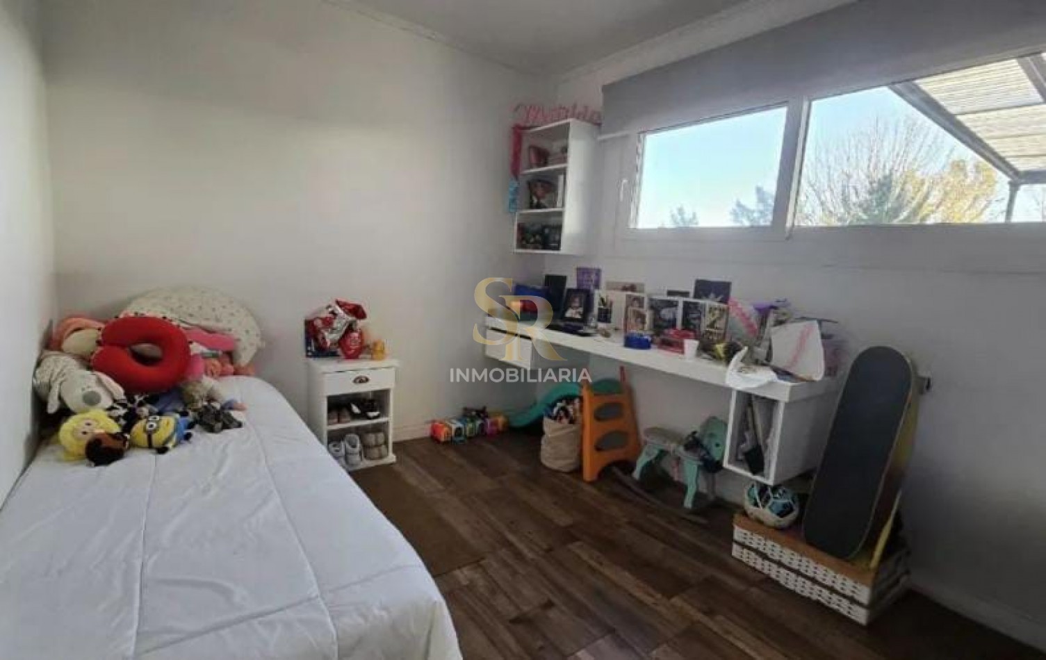 CASA EN VENTA CONDOMINIO LAS PALMAS OSTENDE