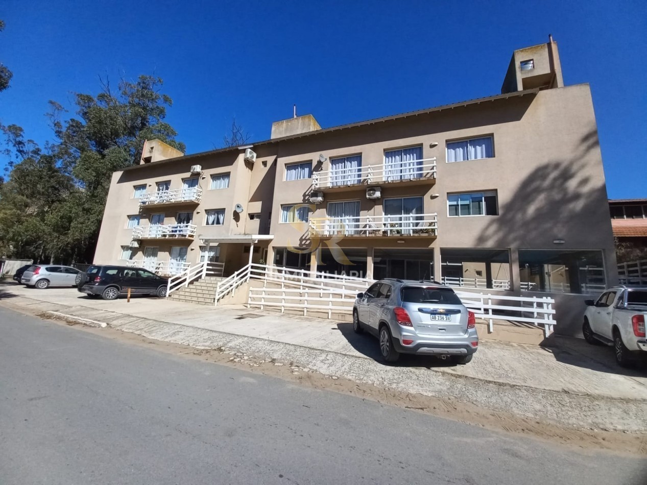 DEPARTAMENTO EN VENTA 3 AMB ZONA CENTRO CON PILETA