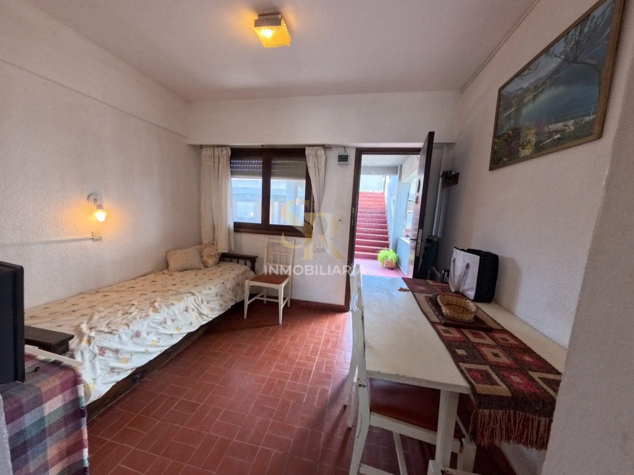 DEPARTAMENTO EN VENTA DOS AMBIENTES CERCA DEL MAR