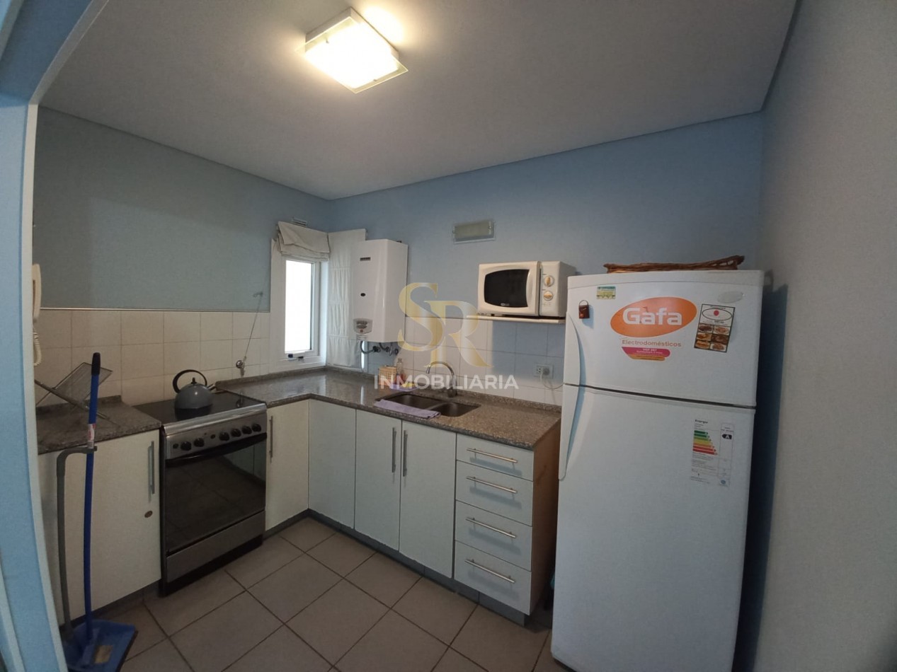 DEPARTAMENTO EN VENTA 3 AMBIENTES EN PLANTA BAJA CON GAS NATURAL
