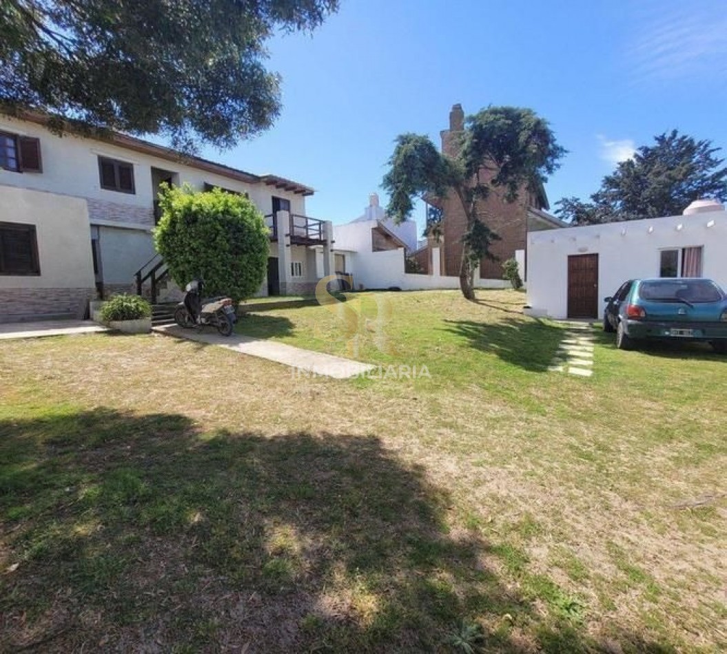 COMPLEJO DE DEPARTAMENTOS EN VENTA EN VILLA GESELL 