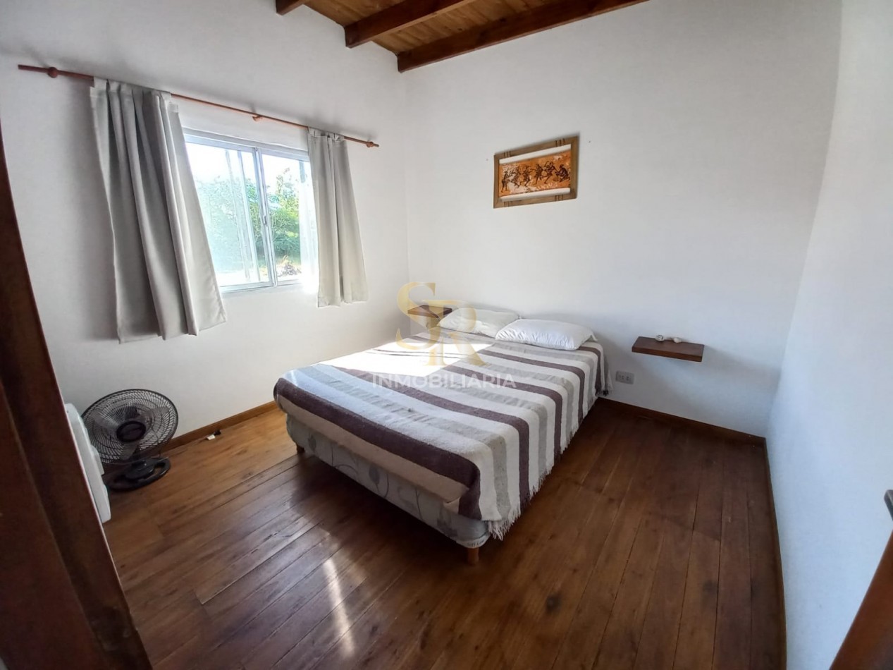 CASA EN VENTA EN MAR DE OSTENDE PINAMAR