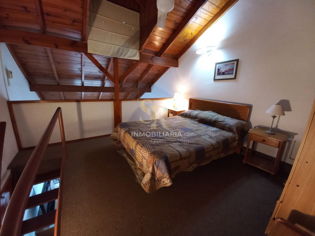 DEPARTAMENTO EN VENTA 2 AMBIENTES CON GAS NATURAL