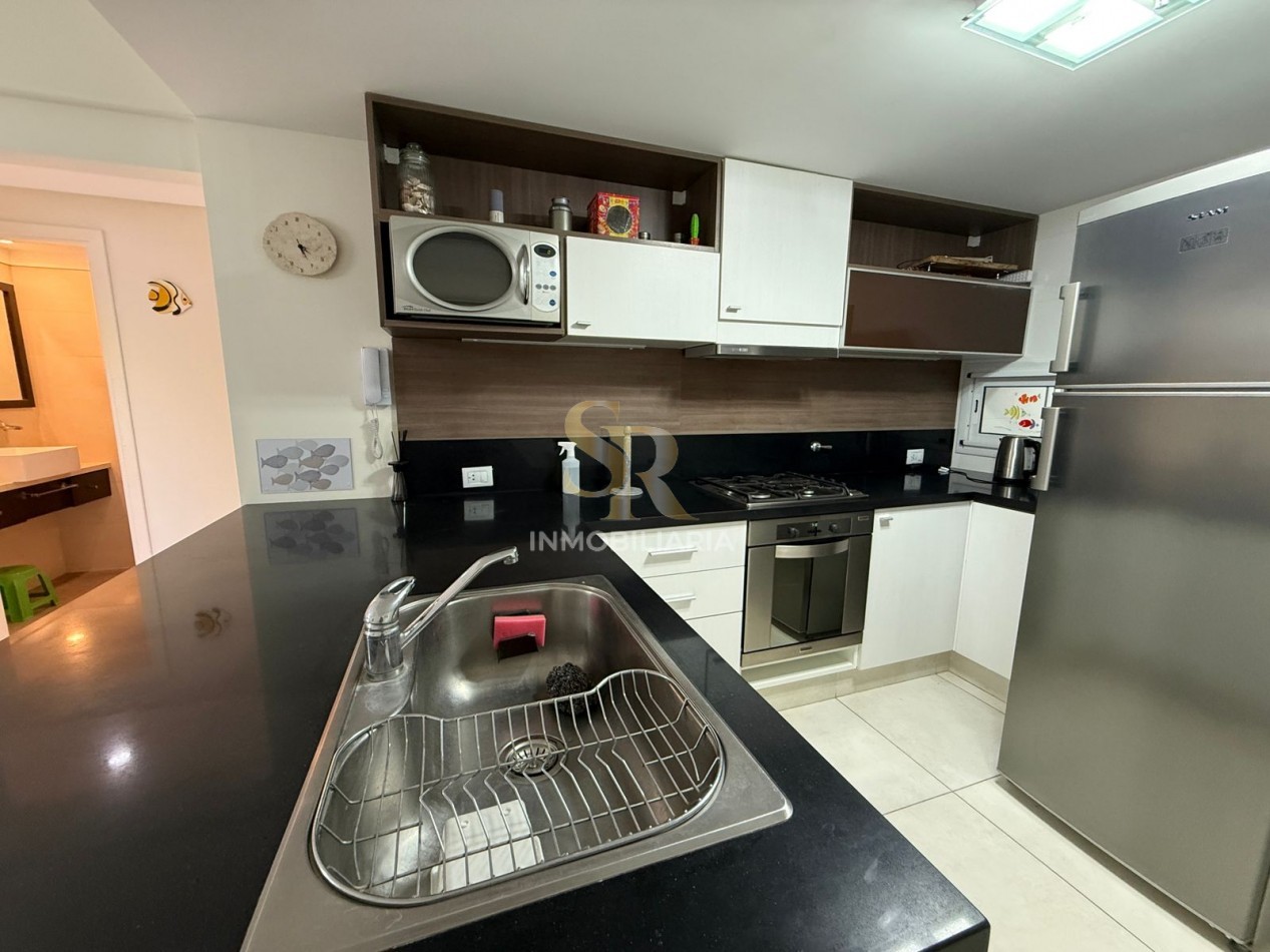 DEPARTAMENTO EN VENTA 3 AMBIENTES CON AMENITIES