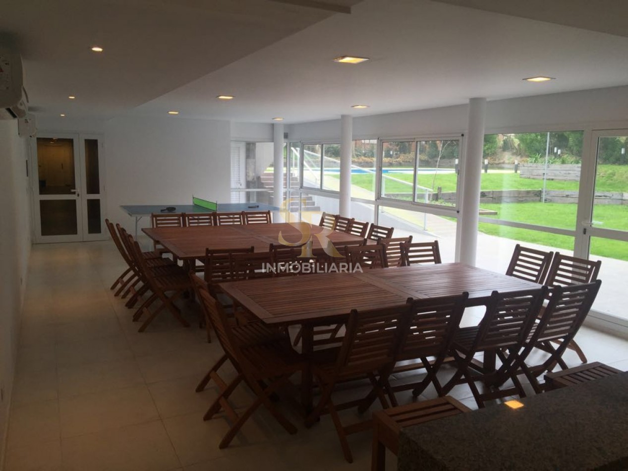 DEPARTAMENTO EN VENTA 3 AMBIENTES CON AMENITIES