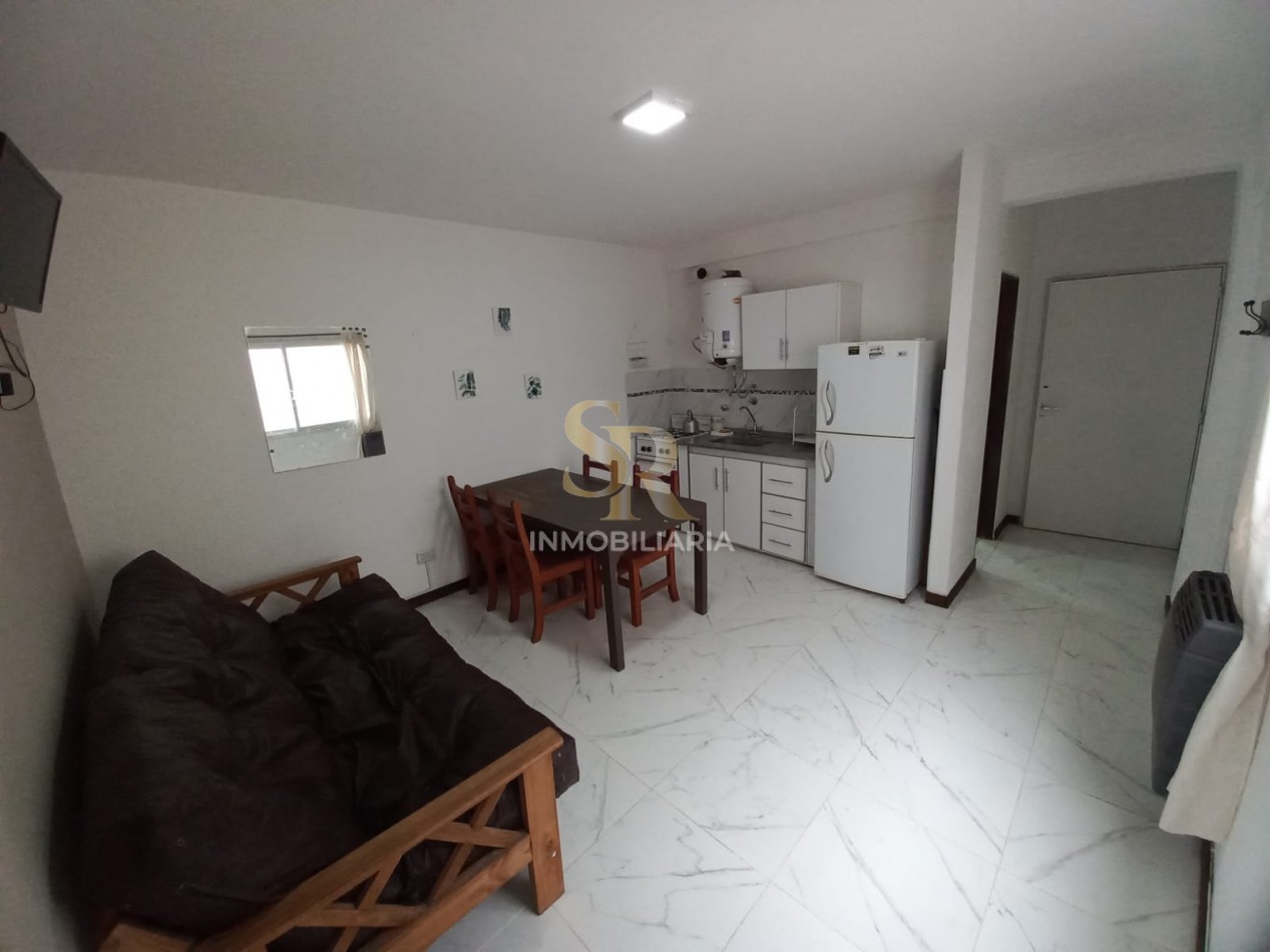 DEPARTAMENTO EN VENTA 2 AMBIENTES PINAMAR
