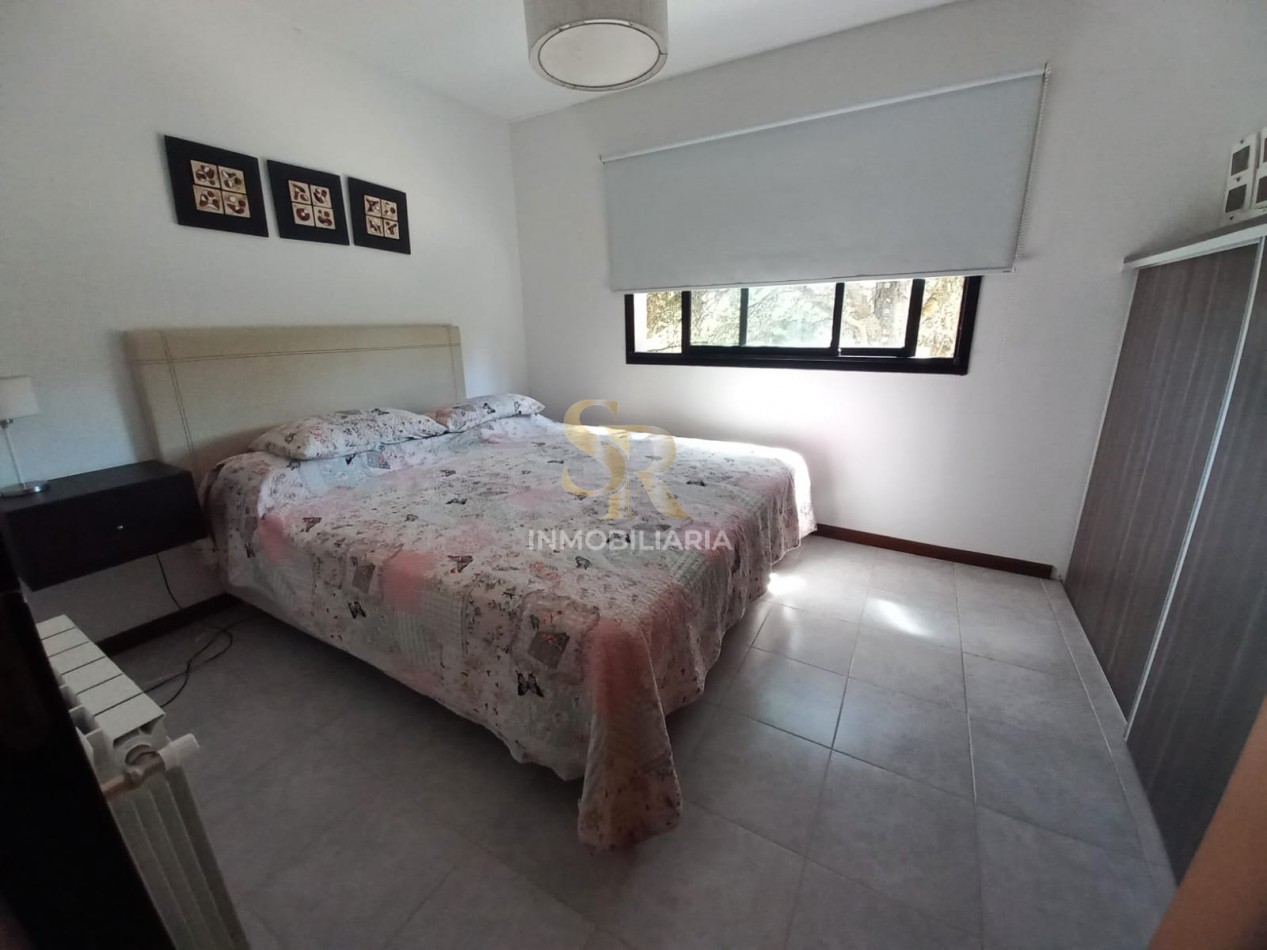 DEPARTAMENTO EN VENTA 3 AMBIENTES ZONA CENTRO
