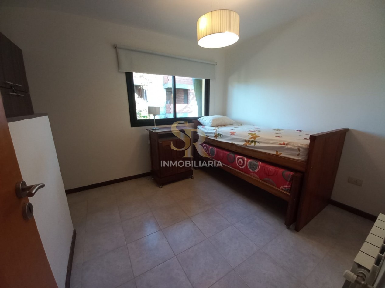 DEPARTAMENTO EN VENTA 3 AMBIENTES ZONA CENTRO