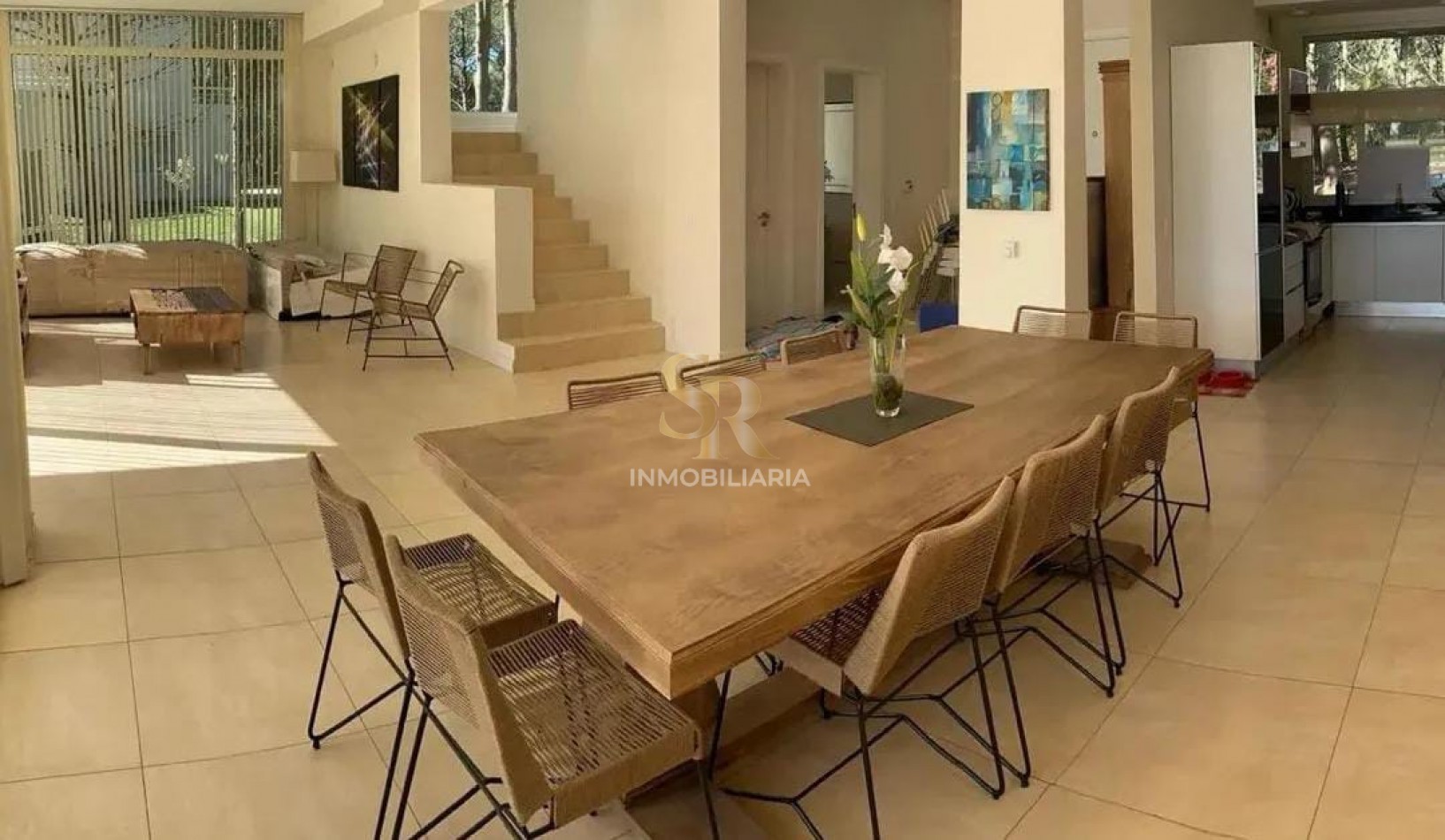 CASA EN VENTA LA HERRADURA PINAMAR