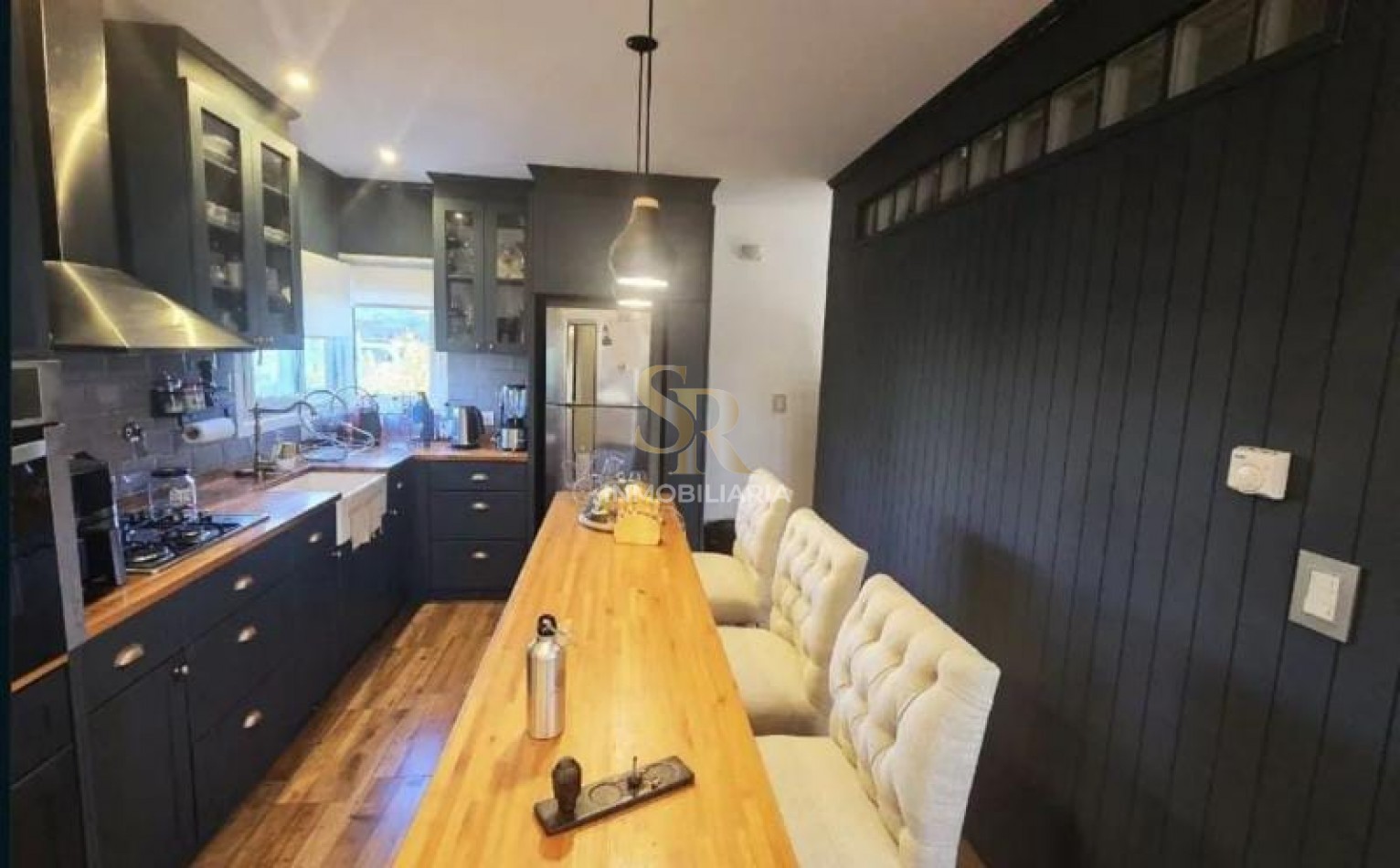 CASA EN VENTA CONDOMINIO LAS PALMAS OSTENDE