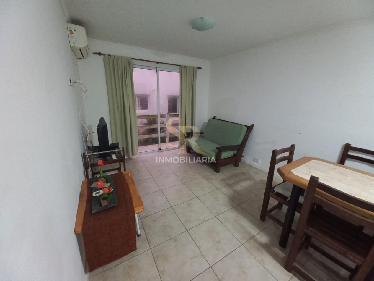 DEPARTAMENTO EN VENTA 3 AMBIENTES CON PILETA
