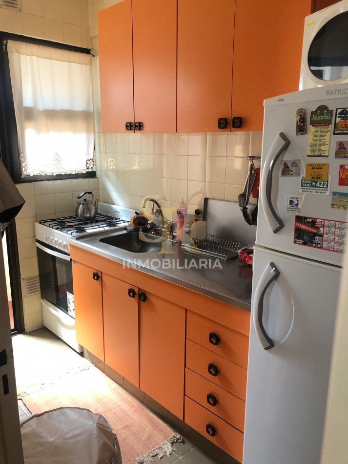 DEPARTAMENTO EN VENTA 3 AMBIENTES ZONA DUPLEX PINAMAR