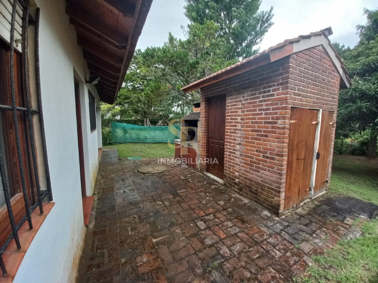 CASA EN VENTA EN VALERIA DEL MAR CERCA DEL MAR