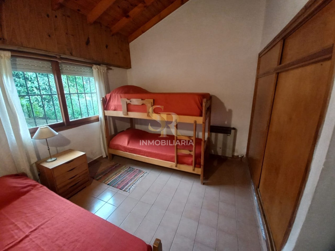 CASA EN VENTA EN VALERIA DEL MAR CERCA DEL MAR