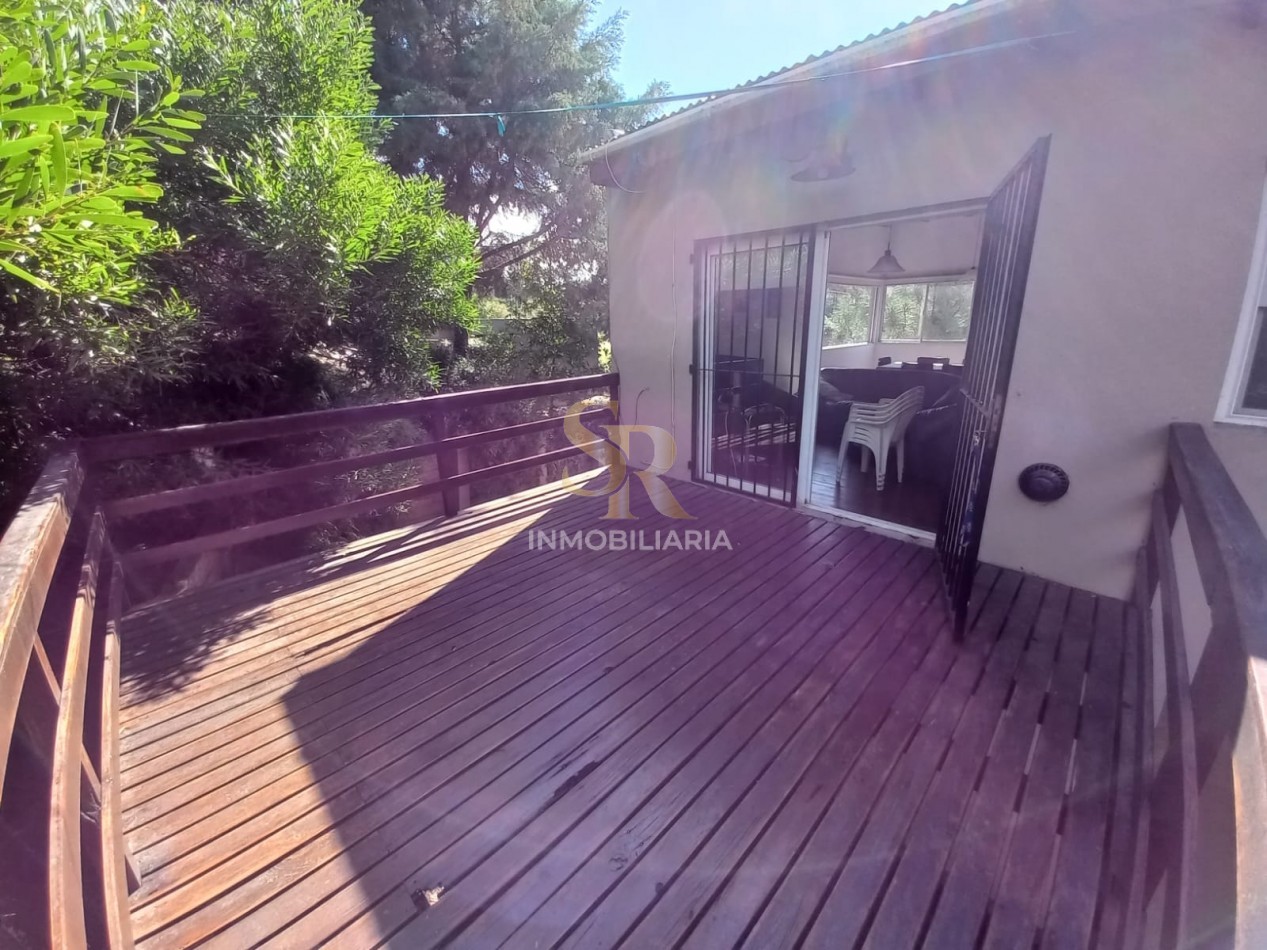 CASA EN VENTA EN MAR DE OSTENDE PINAMAR