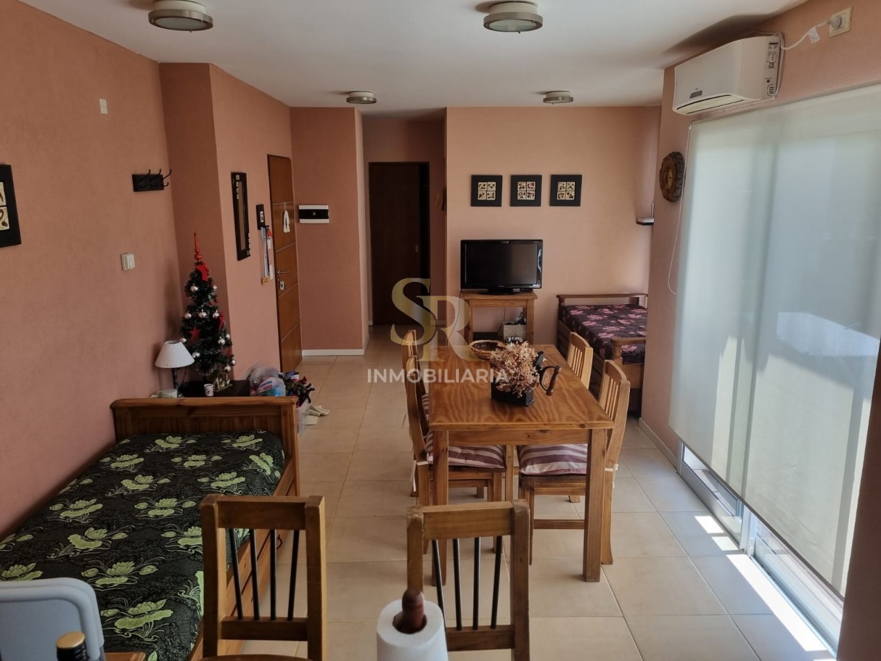 DEPARTAMENTO EN VENTA 2 AMBIENTES PINAMAR