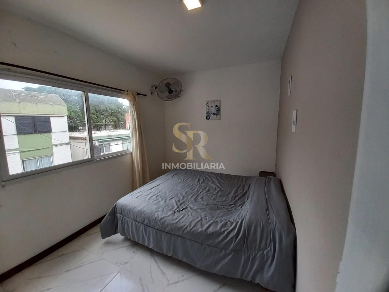 DEPARTAMENTO EN VENTA 2 AMBIENTES PINAMAR