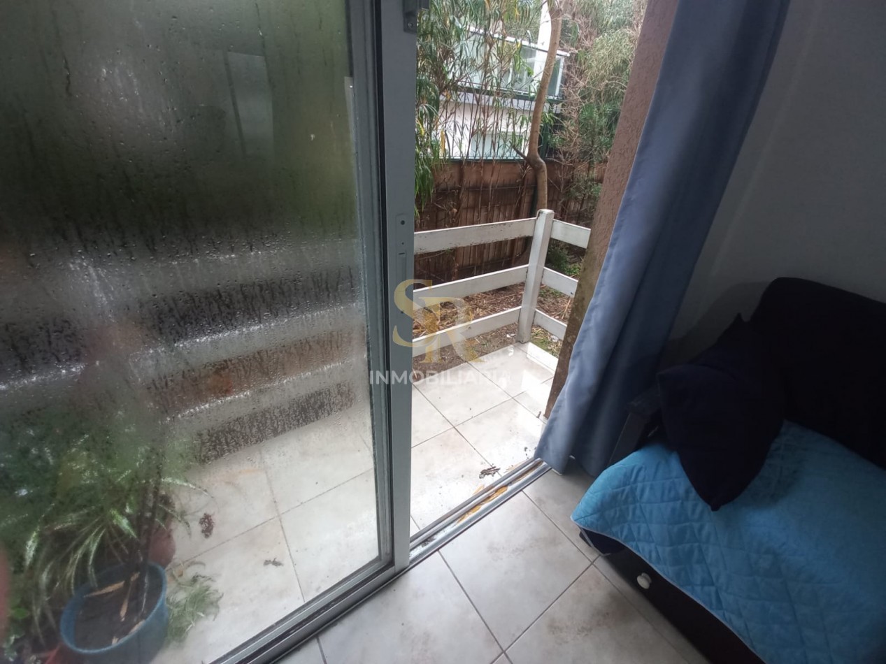 DEPARTAMENTO EN VENTA 3 AMBIENTES ZONA CENTRO PINAMAR