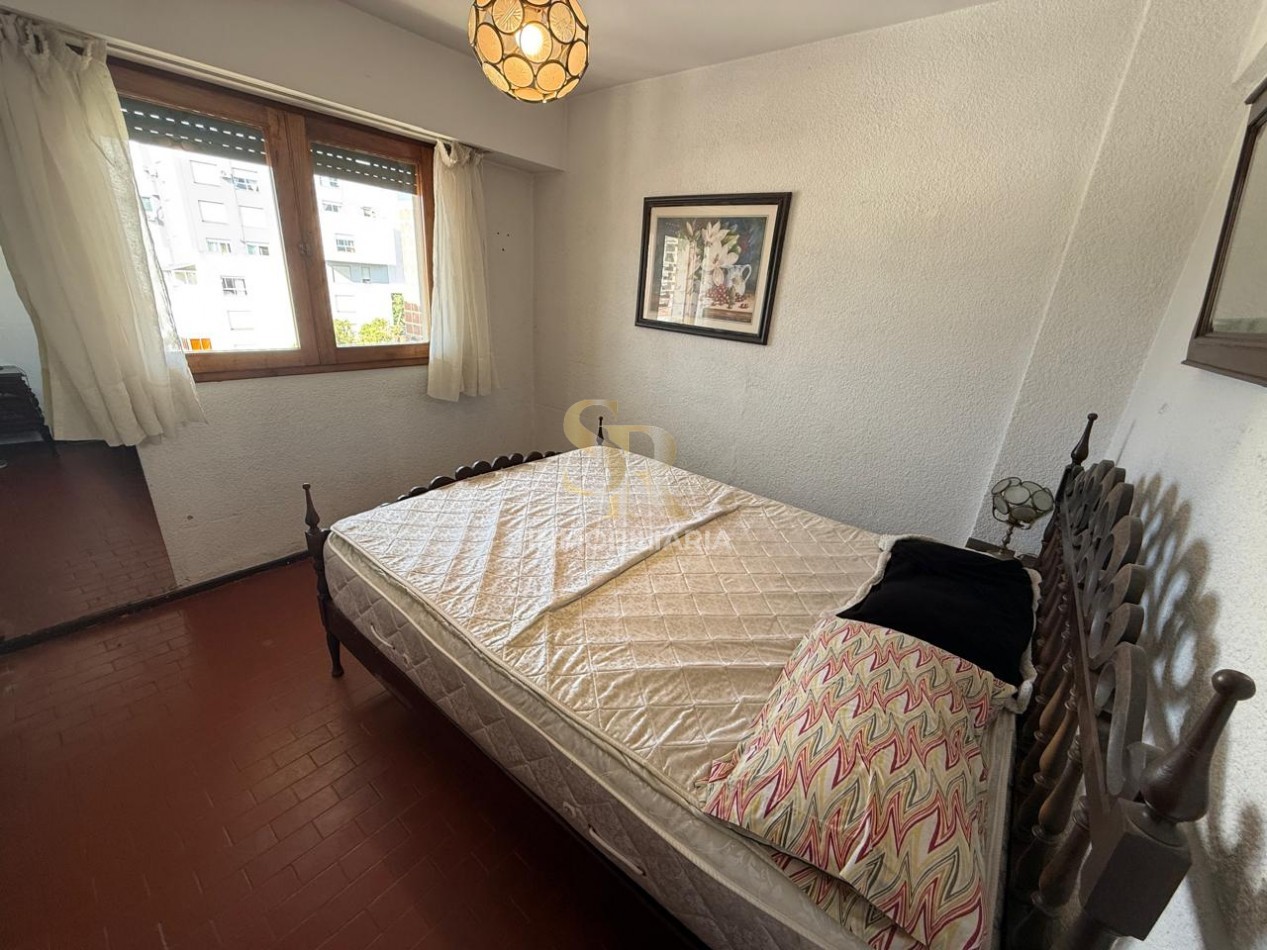 DEPARTAMENTO EN VENTA 2 AMB PINAMAR CENTRO 