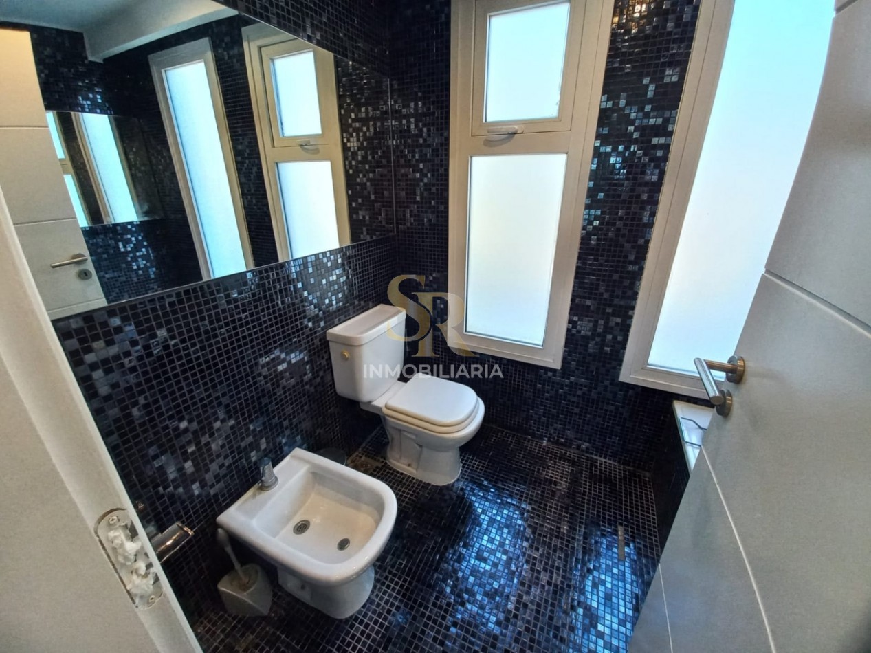 CASA EN VENTA 4 AMBIENTES ALAMOS PINAMAR