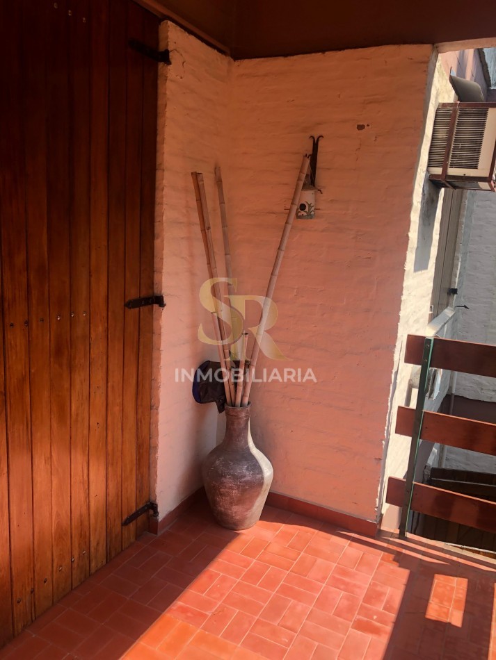 DEPARTAMENTO EN VENTA 3 AMBIENTES ZONA DUPLEX PINAMAR
