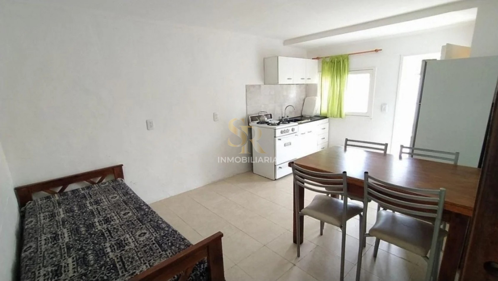 COMPLEJO DE DEPARTAMENTOS EN VENTA EN VILLA GESELL 