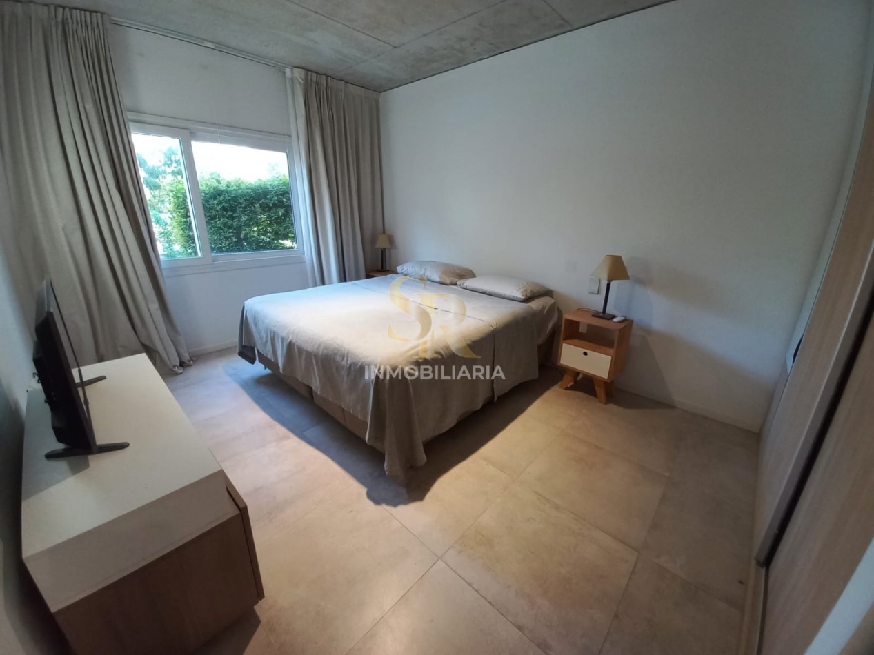 DEPARTAMENTO DE 3 AMBIENTES EN VENTA OPEN RESORT PINAMAR