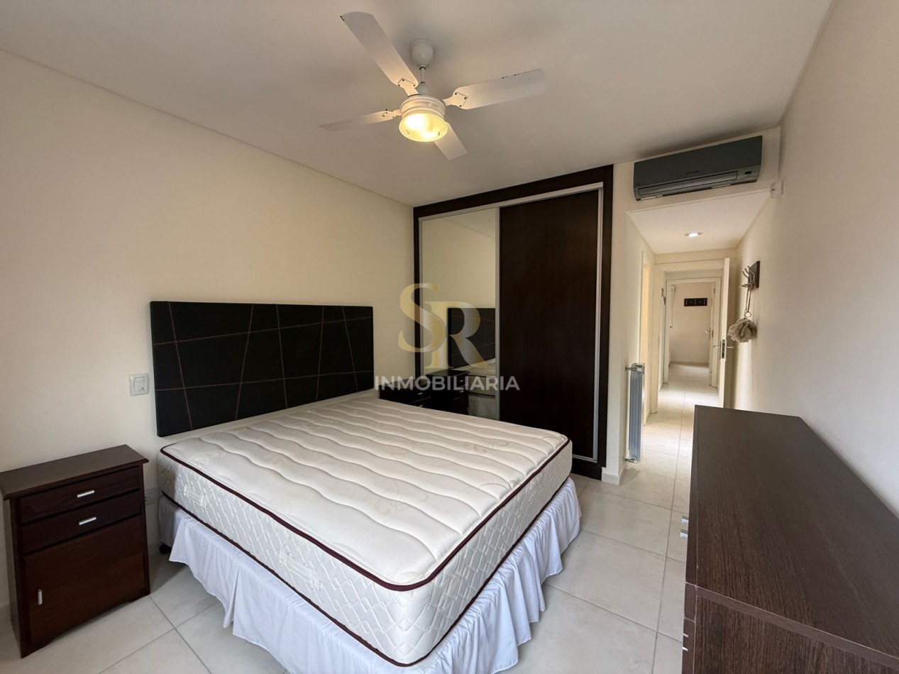 DEPARTAMENTO EN VENTA 3 AMBIENTES CON AMENITIES