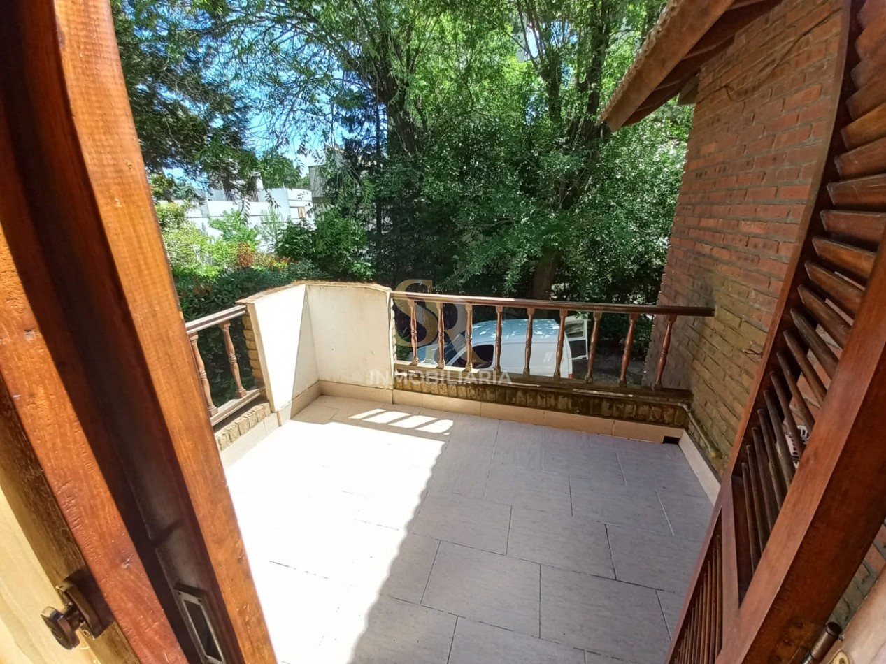 DEPARTAMENTO EN VENTA DE 3 AMBIENTES EN ZONA DUPLEX