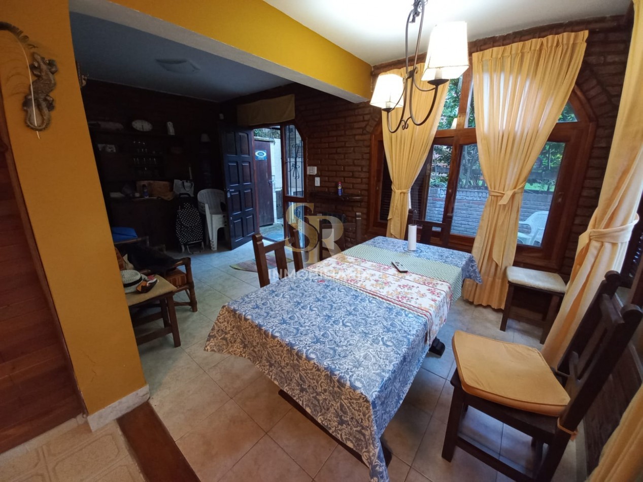 DEPARTAMENTO EN VENTA DE 3 AMBIENTES EN ZONA DUPLEX