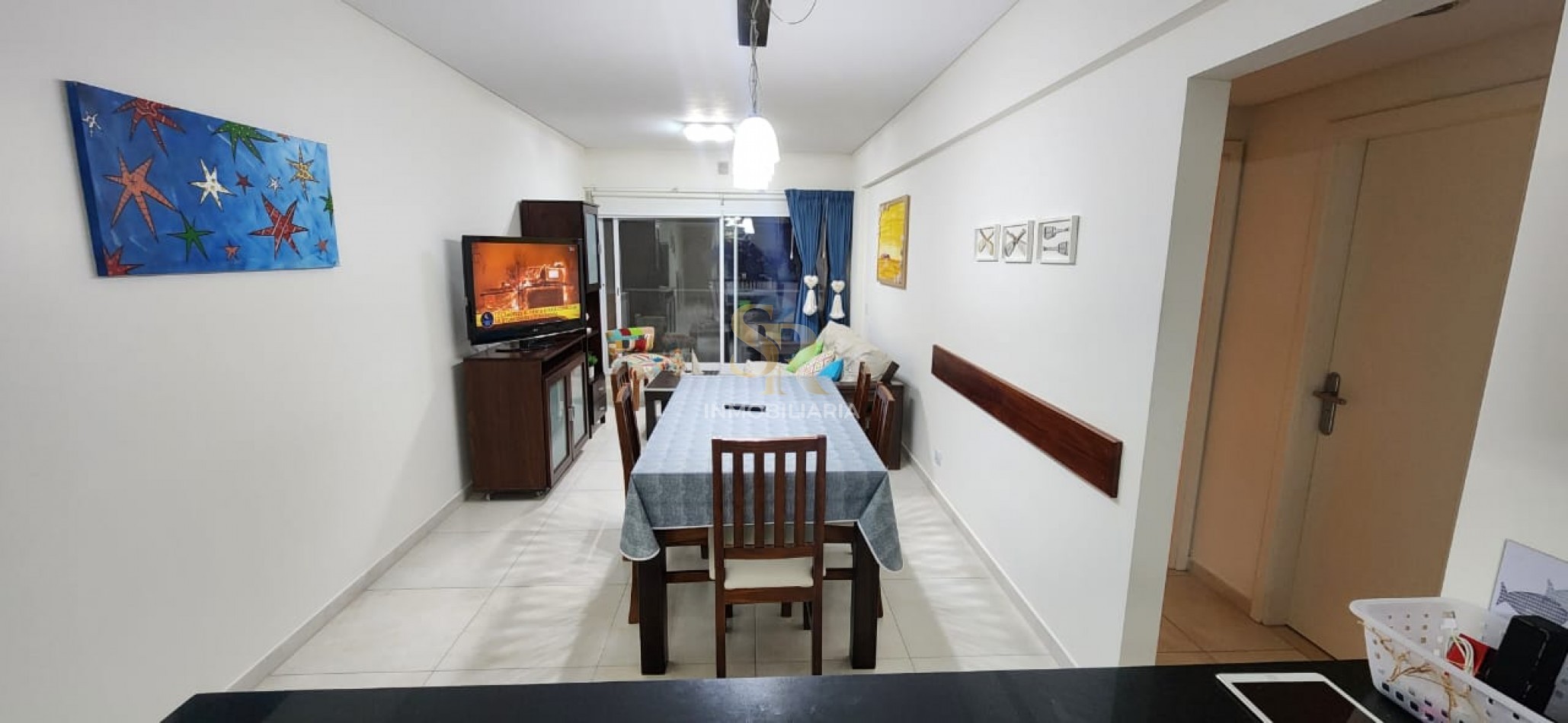 DEPARTAMENTO EN VENTA 3 AMBIENTES CON AMENITIES