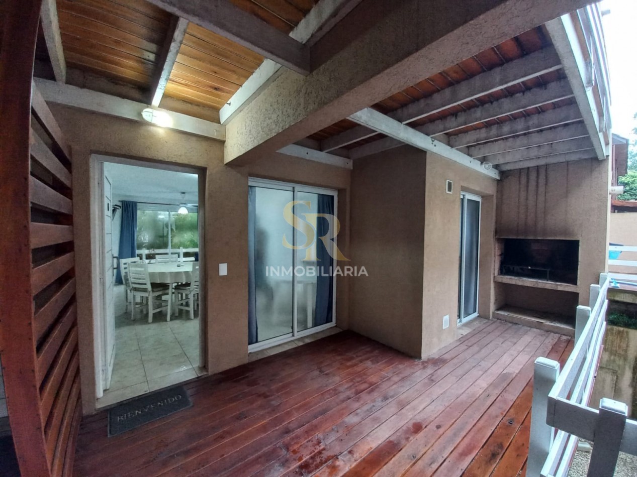 DEPARTAMENTO EN VENTA 3 AMBIENTES ZONA CENTRO PINAMAR