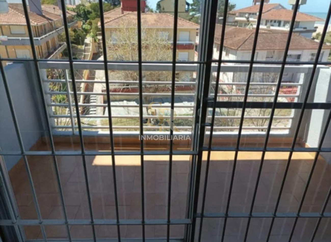DEPARTAMENTO EN VENTA 2 AMBIENTES CERCA DEL MAR