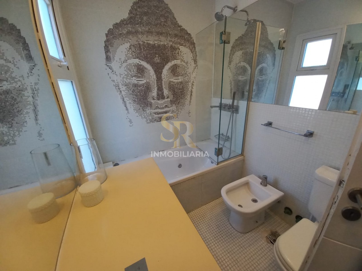 CASA EN VENTA 4 AMBIENTES ALAMOS PINAMAR