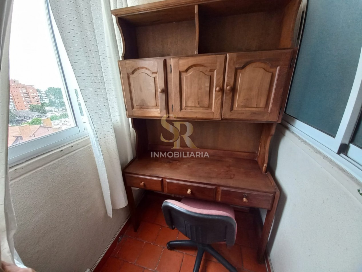 DEPARTAMENTO EN VENTA 3 AMBIENTES PINAMAR CENTRO