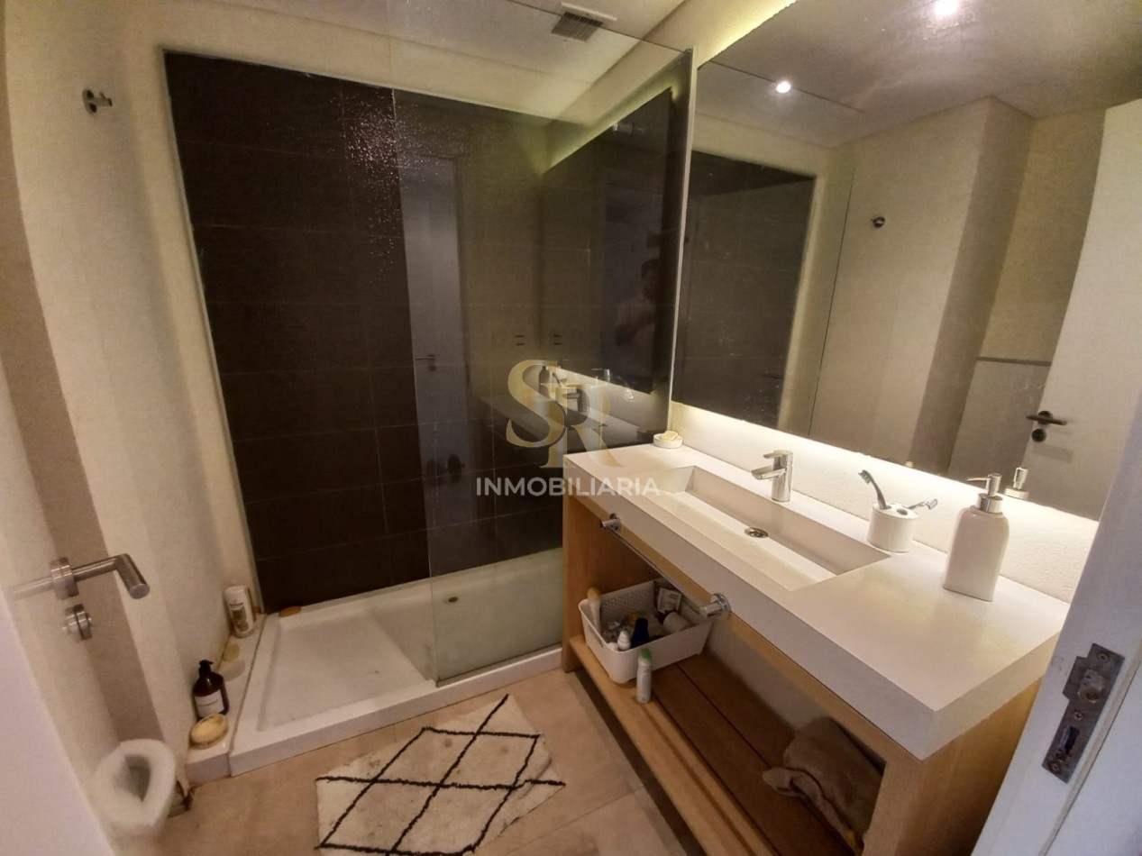 DEPARTAMENTO DE 3 AMBIENTES EN VENTA OPEN RESORT PINAMAR