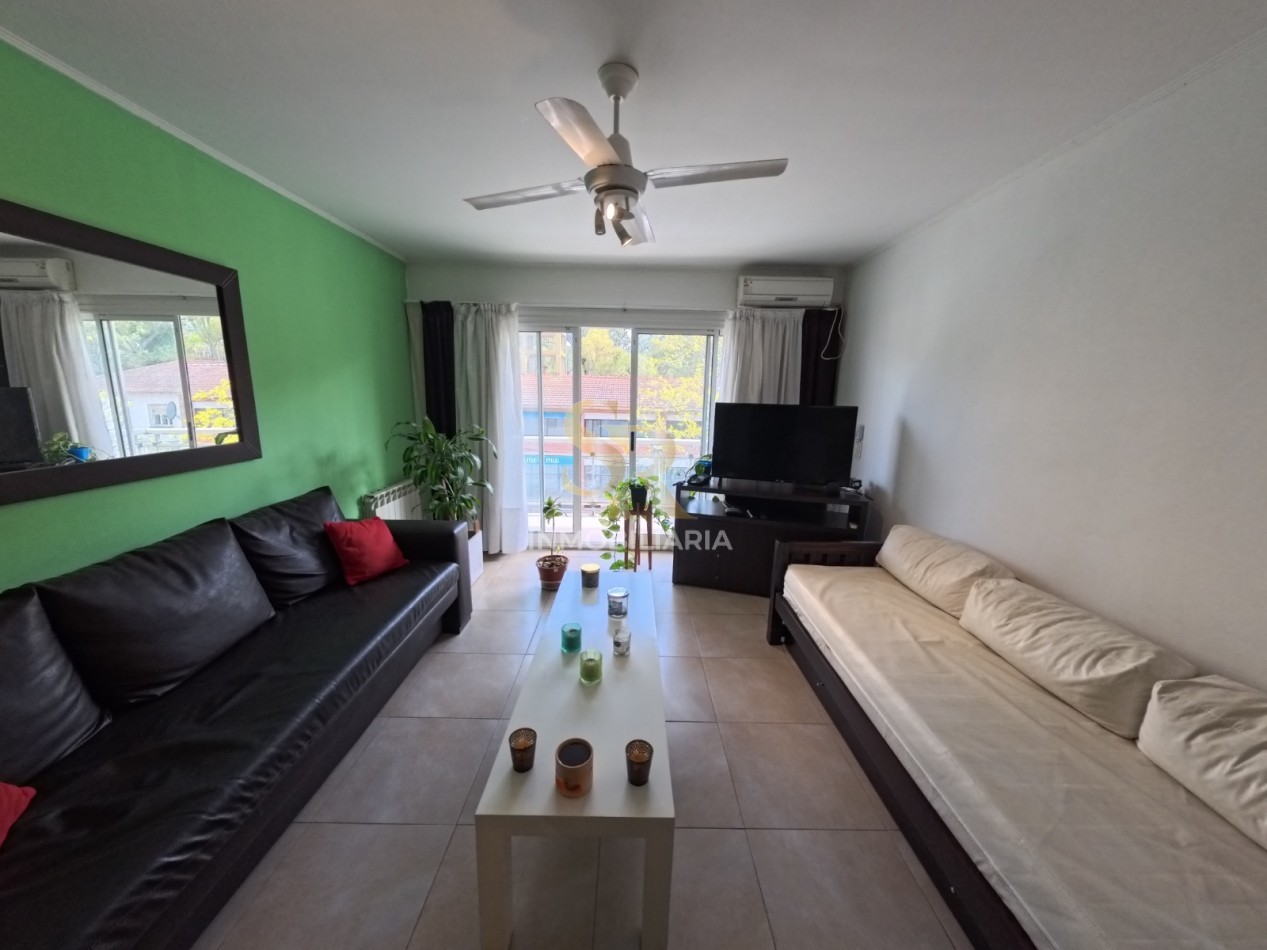 DEPARTAMENTO EN VENTA DOS AMBIENTES CON COCHERA