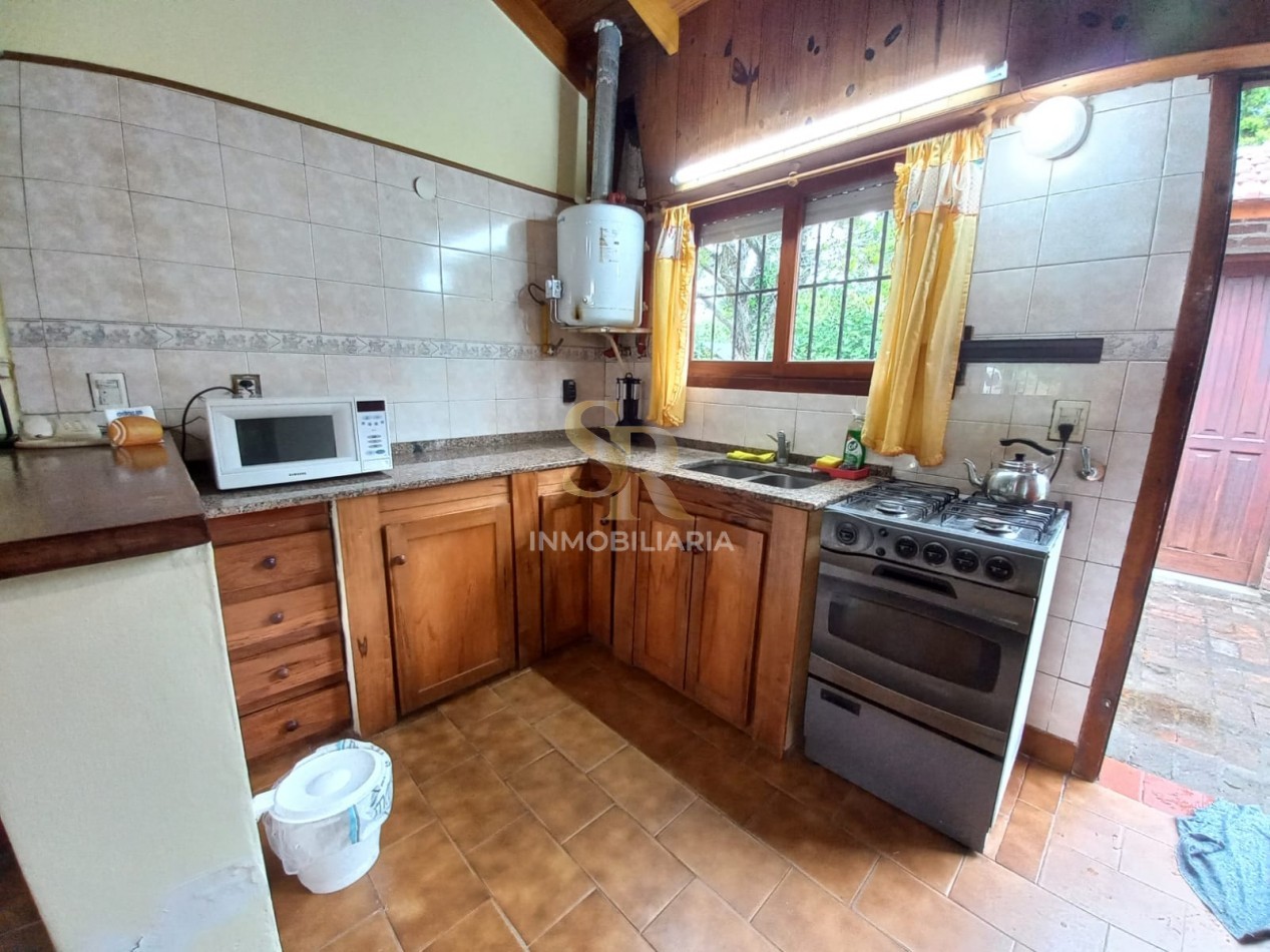 CASA EN VENTA EN VALERIA DEL MAR CERCA DEL MAR