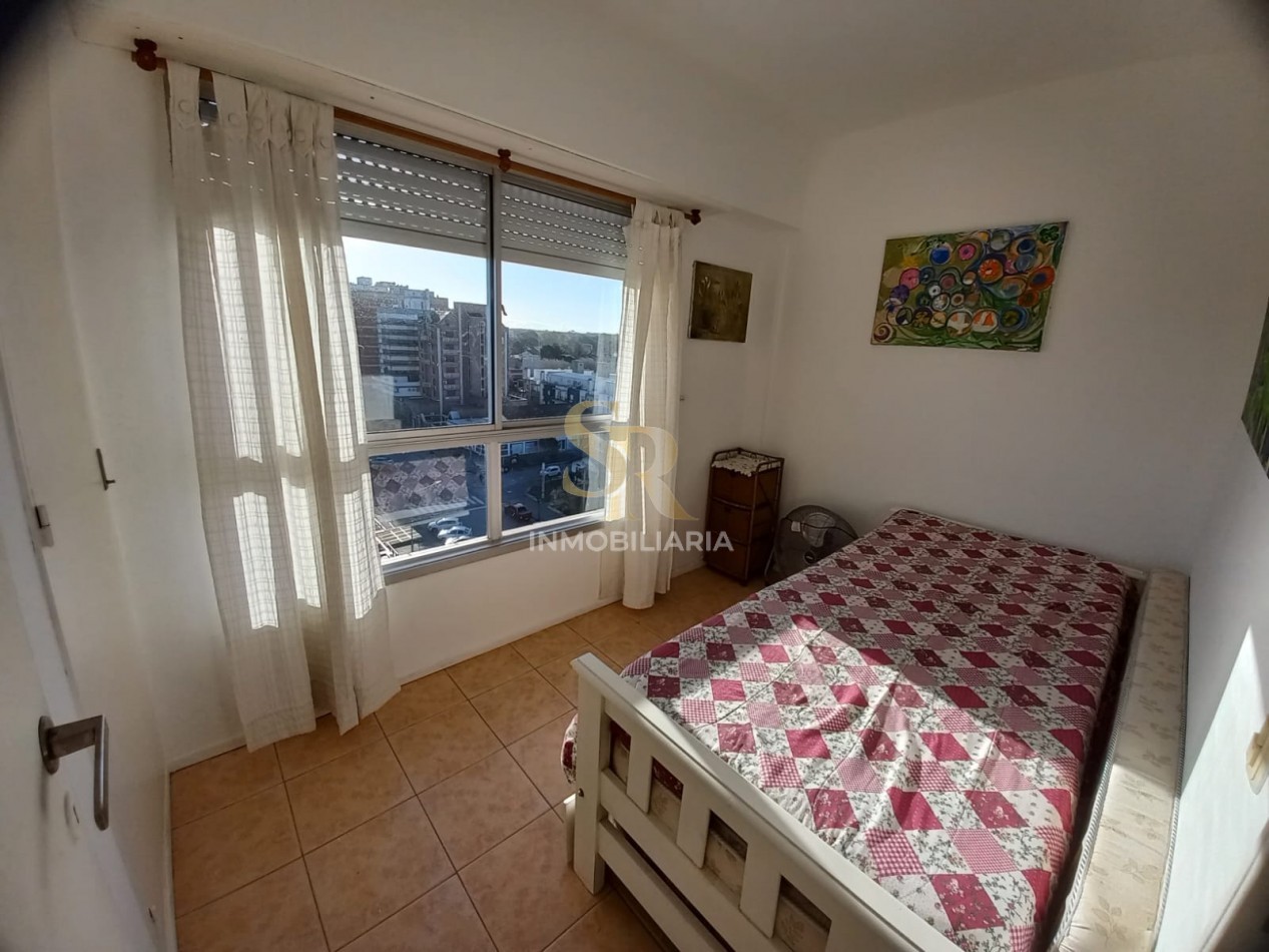 DEPARTAMENTO EN VENTA 3 AMBIENTES PINAMAR CENTRO