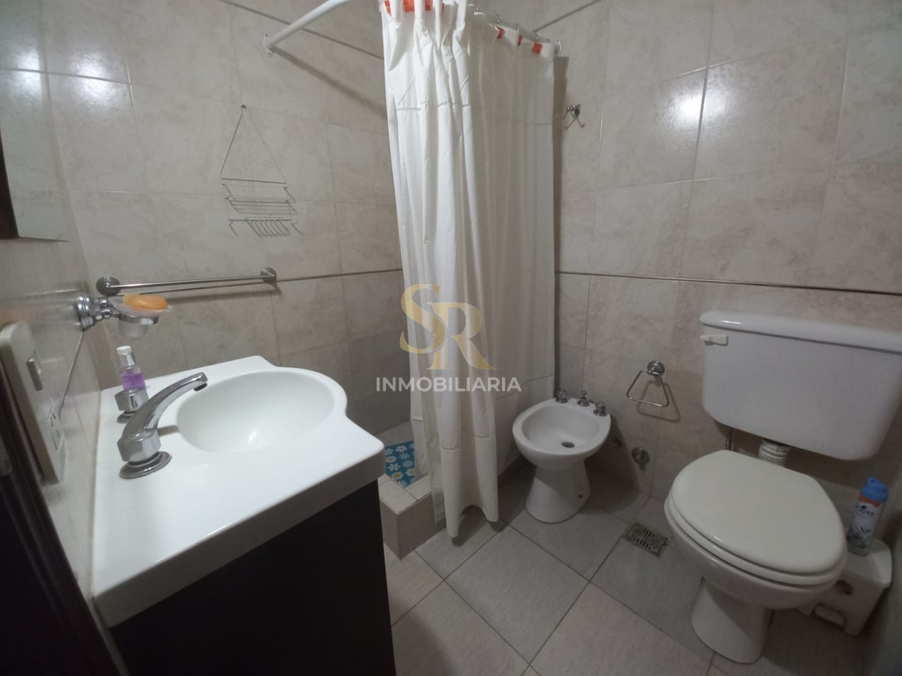 DEPARTAMENTO EN VENTA 2 AMBIENTES ZONA DUPLEX