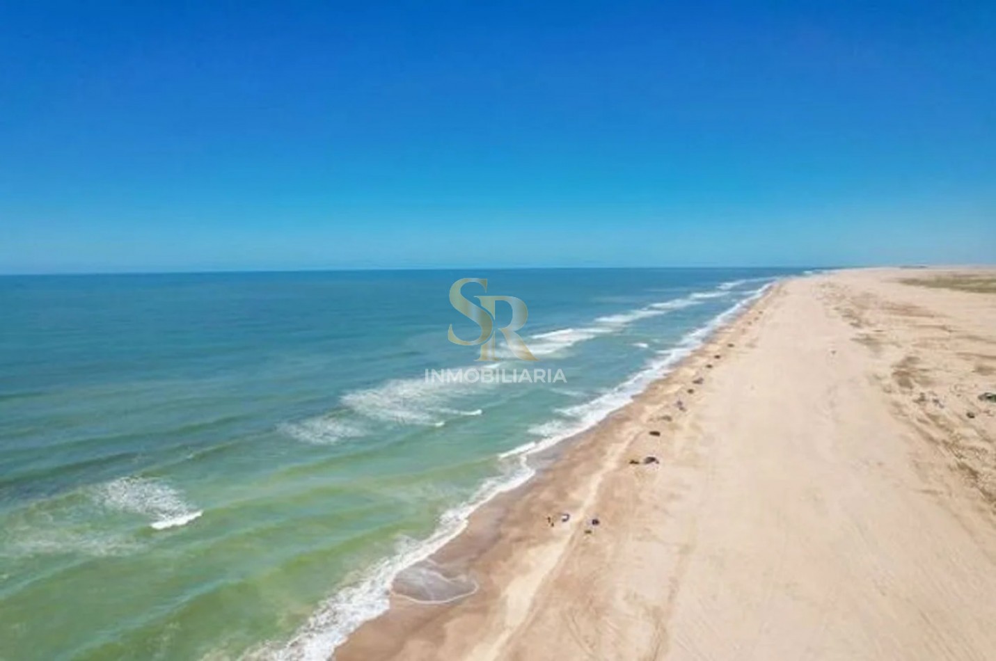 LOTE EN VENTA BARRIO PRIVADO EL SALVAJE 